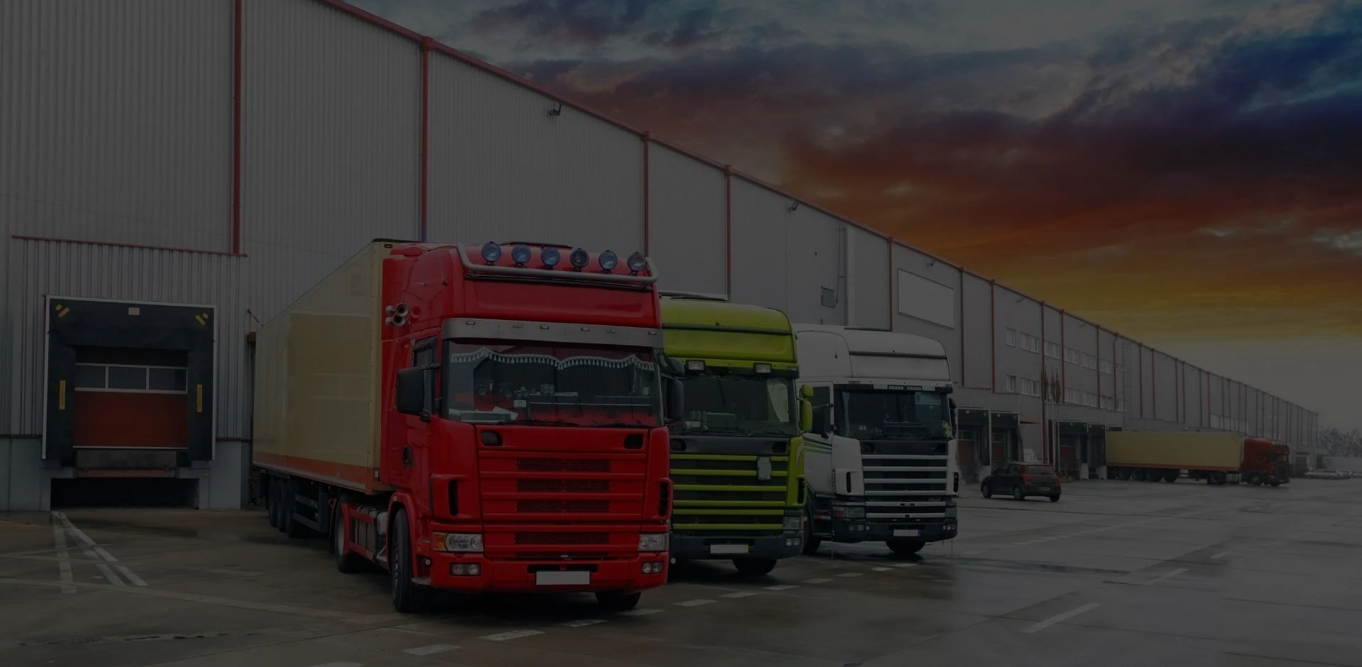 Ankara Seben Ambarı